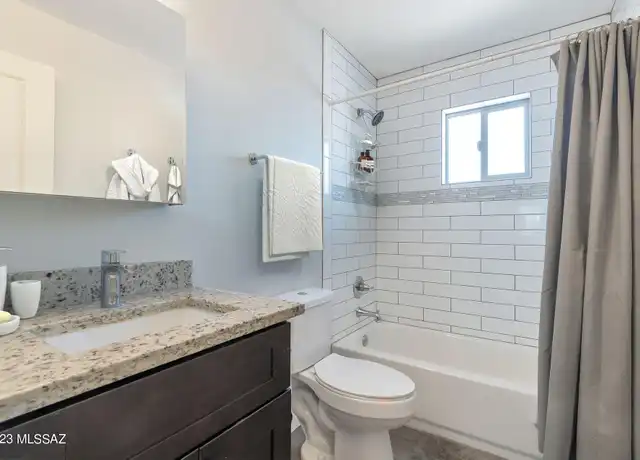Property at 814 E 9th St Unit 6, Tucson, AZ, 85719, 3 beds, 2 baths, [object Object]