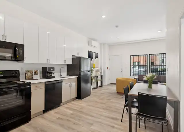 Property at 1536 N 16th St Unit 105, Philadelphia, PA, 19121, 2 beds, 1 bath, [object Object]