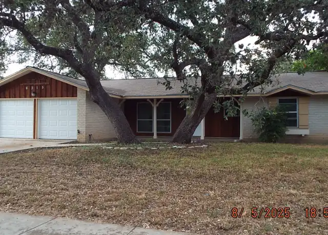 Property at 6315 Wigwam Dr, San Antonio, TX, 78238, 3 beds, 2 baths, [object Object]
