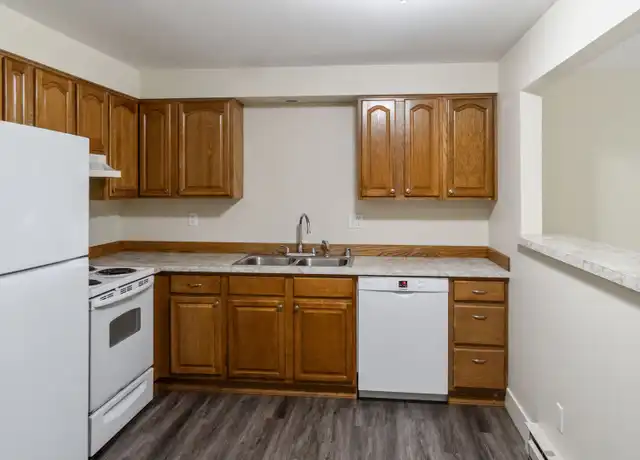 Property at 11414 E Mission Ave Unit A, Spokane Valley, WA, 99206, 2 beds, 1 bath, [object Object]