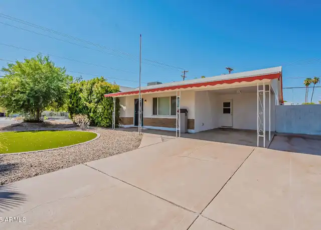 Property at 7228 E Garfield St, Scottsdale, AZ, 85257, 3 beds, 2 baths, [object Object]