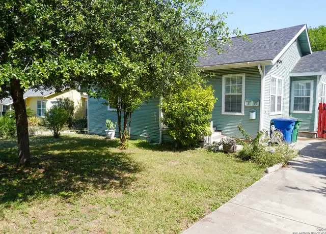 Property at 419 W Lullwood Ave, San Antonio, TX, 78212, 3 beds, 2 baths, [object Object]