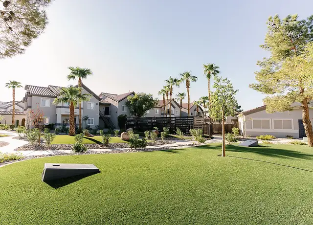 Photo of 1492 N Lamb Blvd, Las Vegas, NV 89110