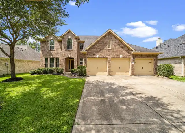 Property at 307 Fairwood Springs Ln, Richmond, TX, 77406, 4 beds, 2.5 baths, [object Object]
