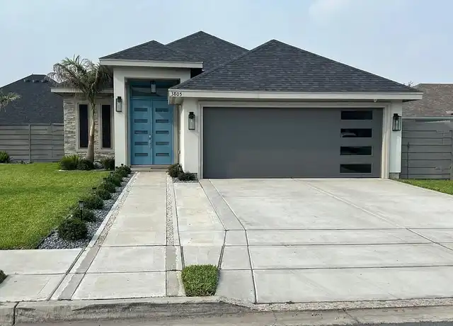 Property at 3805 Water Lily Ave, McAllen, TX, 78504, 3 beds, 2 baths, [object Object]
