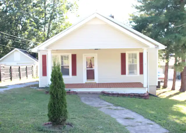 Property at 224 Hill St, McMinnville, TN, 37110, 2 beds, 1 bath, [object Object]