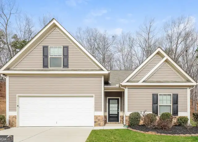 Property at 206 Arbor Dr, Rockmart, GA, 30153, 4 beds, 3 baths, [object Object]