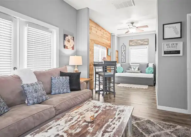 Property at 440 2nd Ave Unit A, Dunedin, FL, 34698, 1 bed, 1 bath, [object Object]