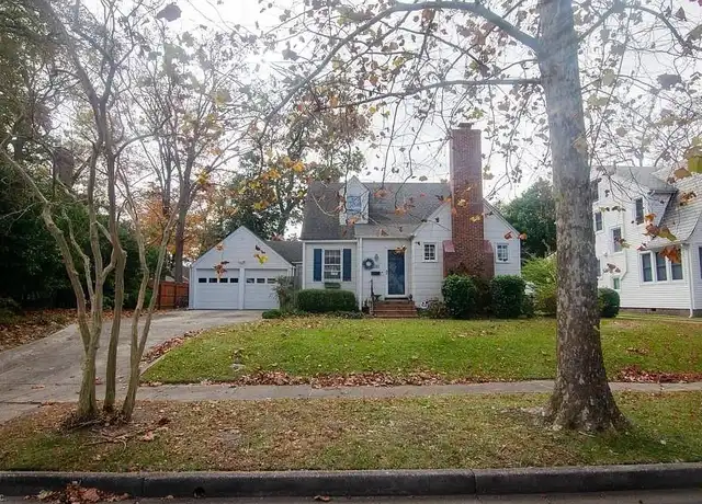 Property at 153 Fayton Ave, Norfolk, VA, 23505, 3 beds, 2 baths, [object Object]
