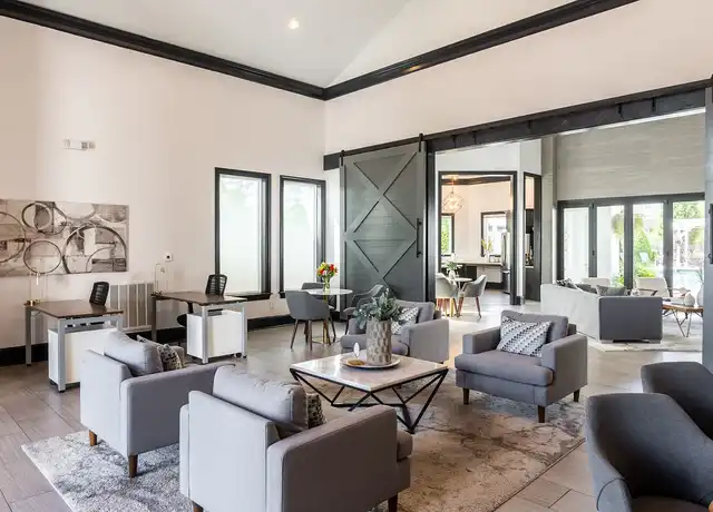 Property at Fountain View on the Plaza - 4800 Oak St, Kansas City, MO, 64112, 1 bed, 1 bath, [object Object]