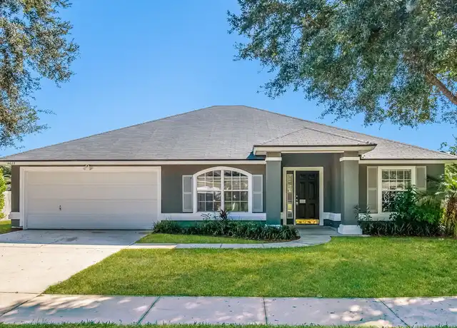 Property at 14027 Crestwick Dr W, Jacksonville, FL, 32218, 4 beds, 2 baths, [object Object]
