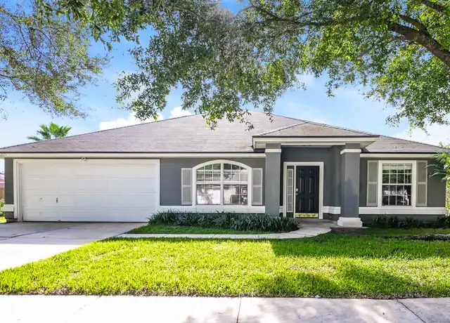 Property at 14027 Crestwick Dr W, Jacksonville, FL, 32218, 4 beds, 2 baths, [object Object]