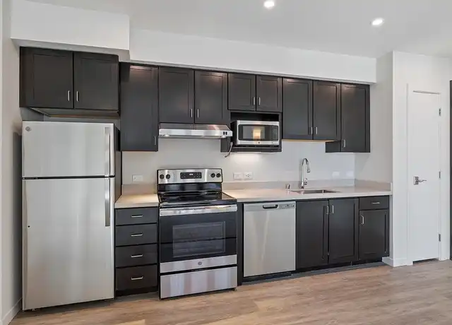Property at Artisan Berkeley - 2072 Addison St, Berkeley, CA, 94704, 1 bed, 1 bath, [object Object]