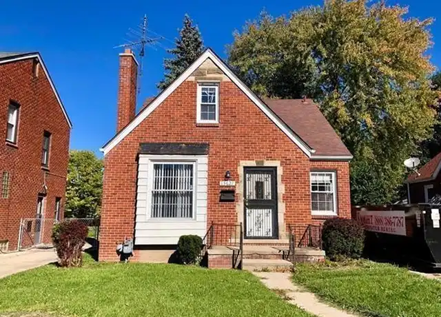 Property at 15627 Mapleridge St, Detroit, MI, 48205, 3 beds, 1.5 baths, [object Object]