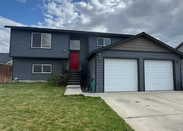 Property at 2004 W Peakview Dr, Ellensburg, WA, 98926, 5 beds, 3 baths, [object Object]