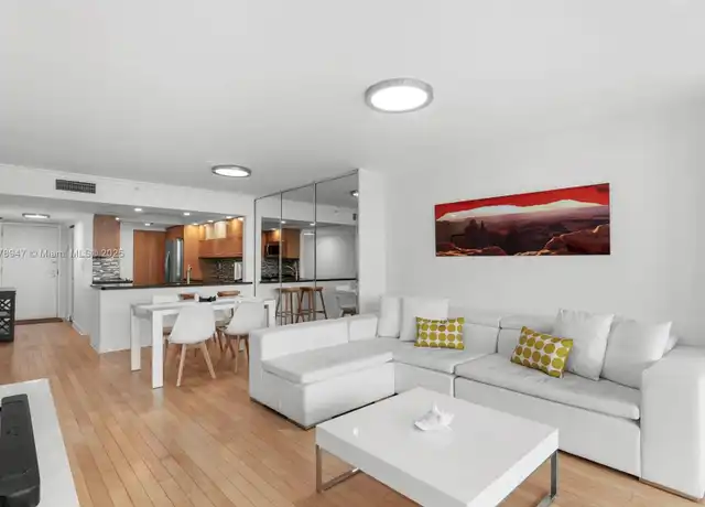 Property at 1717 N Bayshore Dr Unit A3137, Miami, FL, 33132, 1 bed, 1.5 baths, [object Object]