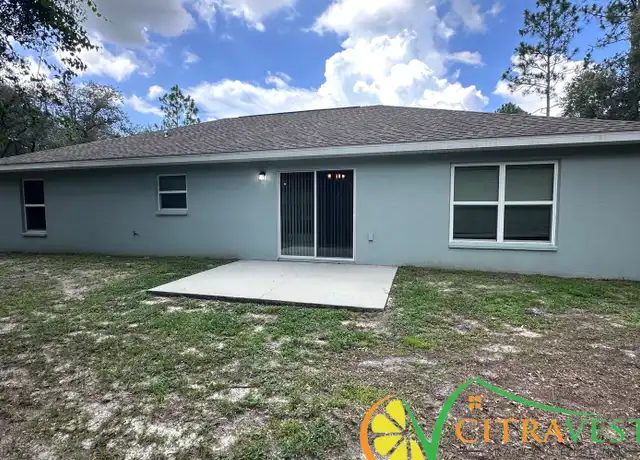 Property at 3088 W Camilo Dr, Citrus Springs, FL, 34433, 4 beds, 2 baths, [object Object]