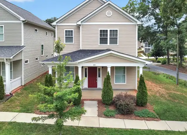 Property at 321 E McKibben St, Waxhaw, NC, 28173, 3 beds, 2.5 baths, [object Object]