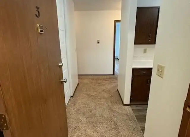 Property at 1416 10th Ave NE Unit 03, Jamestown, ND, 58401, 1 bed, 1 bath, [object Object]