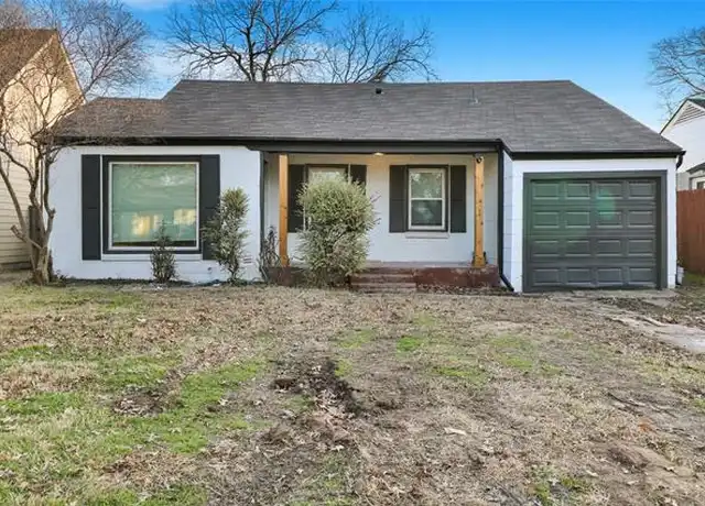 Property at 2713 Mission St, Fort Worth, TX, 76109, 3 beds, 2 baths, [object Object]