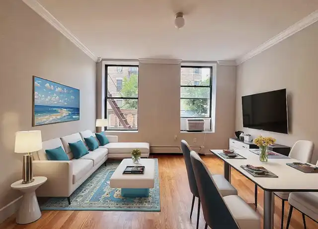 Property at 118 W 112th St Unit 2B, New York, NY, 10026, 3 beds, 2 baths, [object Object]