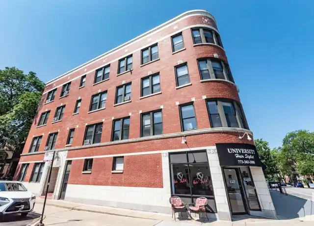 Property at 5704 S Harper Ave, Chicago, IL, 60637, 1 bed, 1 bath, [object Object]