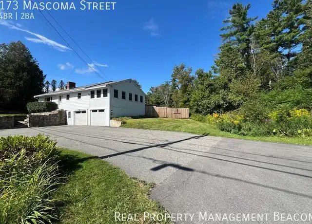 Property at 173 Mascoma St, Lebanon, NH, 03766, 4 beds, 2 baths, [object Object]