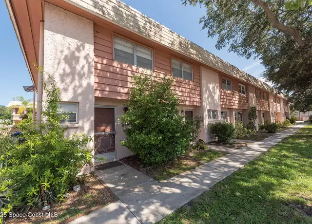 Property at 2511 Country Club Dr #118, Titusville, FL, 32780, 2 beds, 1.5 baths, [object Object]