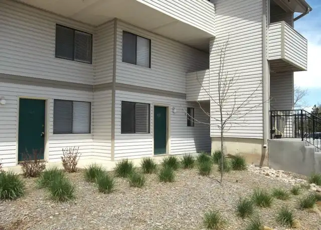 Property at 1705 Heatheridge Rd Unit I104, Fort Collins, CO, 80526, 2 beds, 1.5 baths, [object Object]