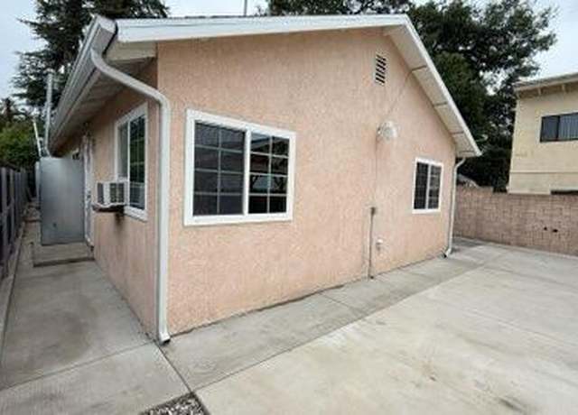 Photo of 1708 Second St, Duarte, CA 91010