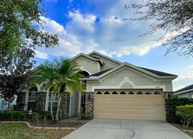 Property at 11314 Flora Springs Dr, Riverview, FL, 33579, 4 beds, 2 baths, [object Object]