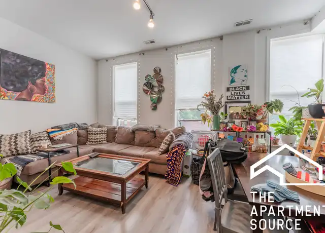 Property at 2022 S Throop St Unit 2E, Chicago, IL, 60608, 2 beds, 2 baths, [object Object]