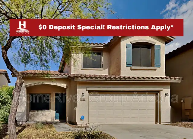 Property at 39916 N River Bend Rd, Phoenix, AZ, 85086, 4 beds, 3 baths, [object Object]