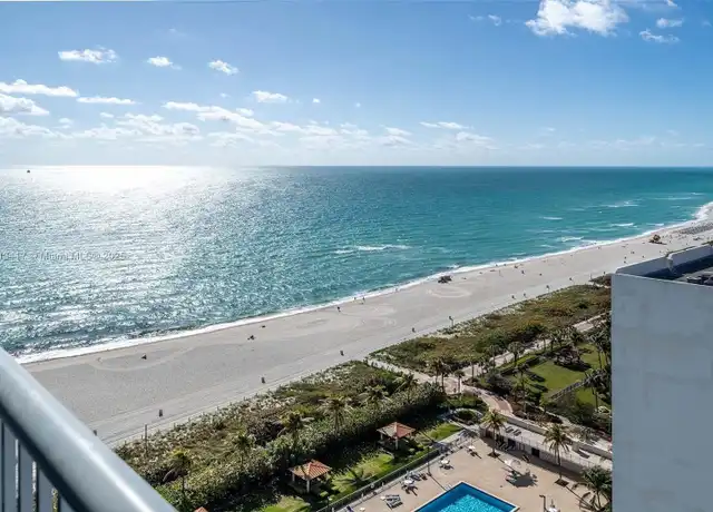 Property at 2655 Collins Ave #2410, Miami Beach, FL, 33140, 2 beds, 1.5 baths, [object Object]