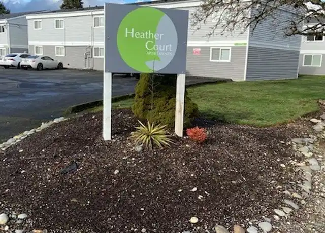 Property at 12712 C St S Unit V, Tacoma, WA, 98444, 1 bed, 1 bath, [object Object]