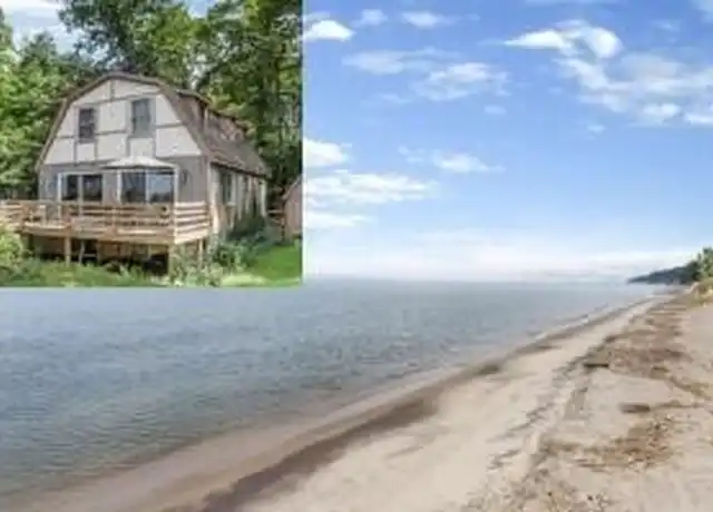 Property at 4805 Rosabelle Beach Ave, Holland, MI, 49424, 3 beds, 3 baths, [object Object]