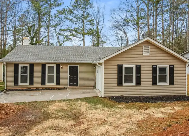 Property at 6924 Hickory Log Rd, Austell, GA, 30168, 3 beds, 2 baths, [object Object]