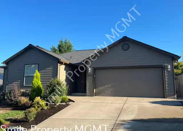 Property at 285 Summit View Ave SE, Salem, OR, 97306, 3 beds, 2 baths, [object Object]