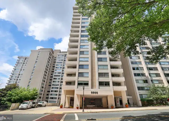 Property at 5500 Friendship Blvd Unit 1228N, Chevy Chase, MD, 20815, 1 bed, 1 bath, [object Object]