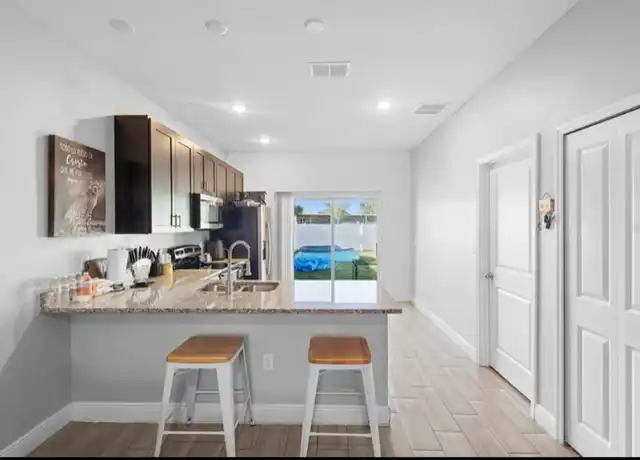 Property at 711 Bittern Way Unit B, Poinciana, FL, 34759, 3 beds, 2 baths, [object Object]