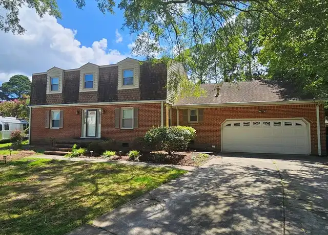 Property at 509 Vestry Ct, Virginia Beach, VA, 23464, 5 beds, 3 baths, [object Object]