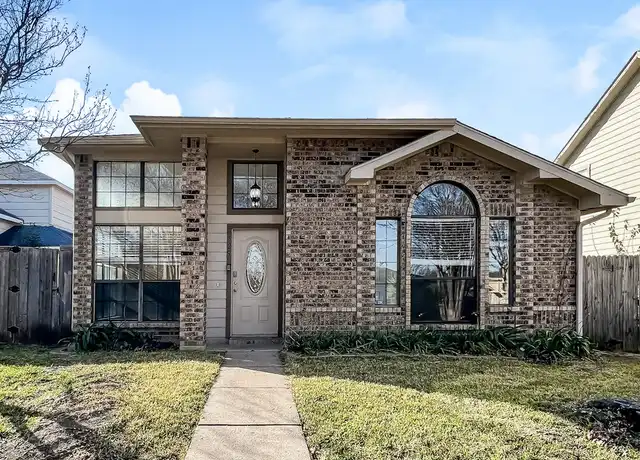 Property at 529 Horse Shoe Bnd, Mesquite, TX, 75149, 3 beds, 2 baths, [object Object]