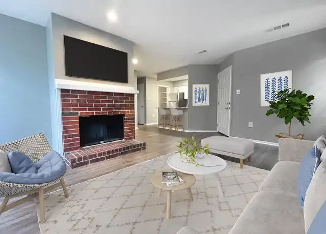 Property at Atlas at Lakeview - 11070 Mead Rd, Baton Rouge, LA, 70816, 1 bed, 1 bath, [object Object]