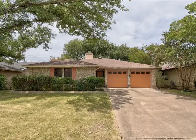 Property at 12906 Pegasus St, Austin, TX, 78727, 3 beds, 2 baths, [object Object]