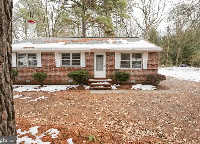 Property at 5695 Rip Wil Dr, Salisbury, MD, 21804, 3 beds, 1 bath, [object Object]