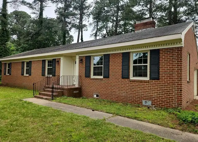 Property at 3812 Cedar Ln, Portsmouth, VA, 23703, 3 beds, 1.5 baths, [object Object]