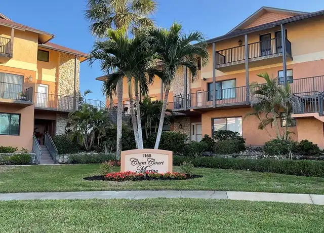 Property at 1165 Clam Ct #7, Naples, FL, 34102, 2 beds, 2.5 baths, [object Object]