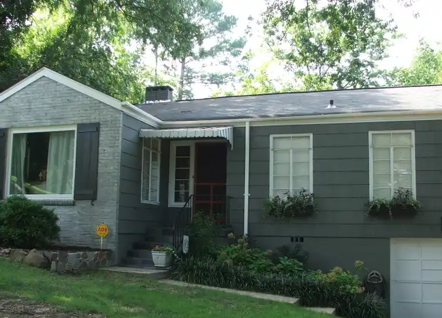 Property at 1000 Drexel Dr, Birmingham, AL, 35209, 3 beds, 1 bath, [object Object]