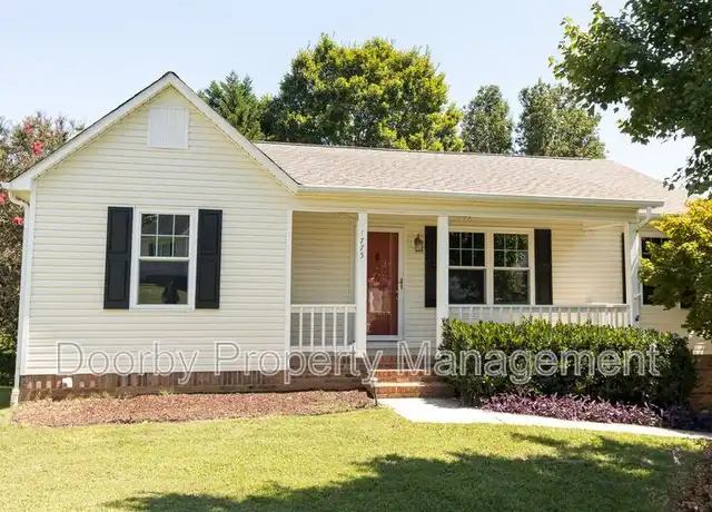 Property at 1775 Autumn Dr NE, Cleveland, TN, 37323, 3 beds, 2 baths, [object Object]