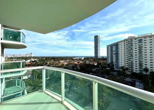 Property at 19380 Collins Ave, Sunny Isles Beach, FL, 33160, 1 bed, 1 bath, [object Object]